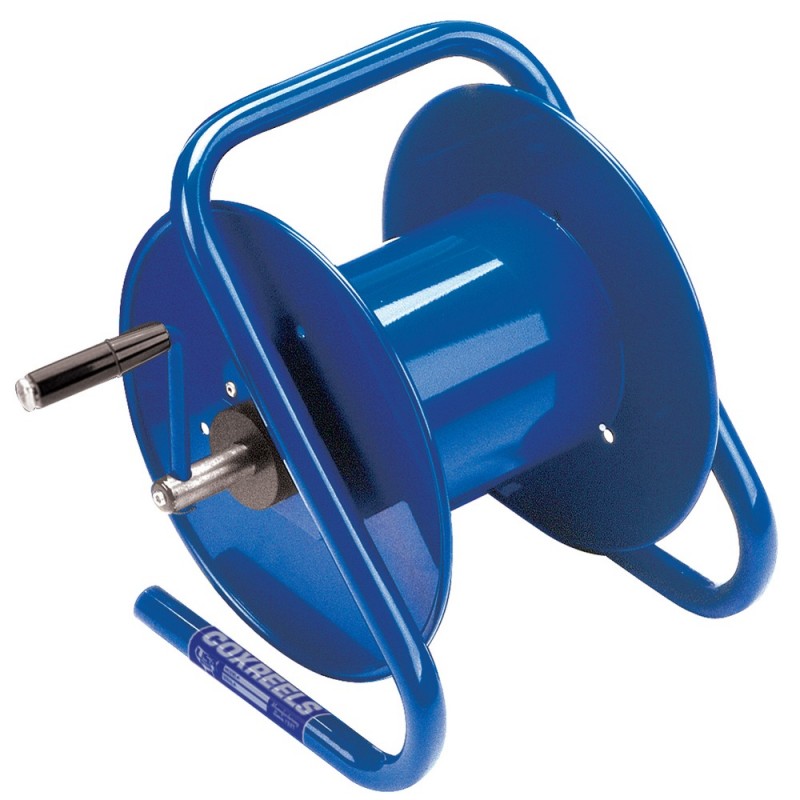 Hand Operated Air Hose Reel 