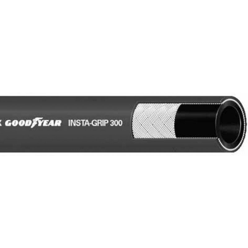 Goodyear Insta-Grip 300 Push-On 1/2 Hose 300 PSI - Gopher Industrial -  Gopher Industrial