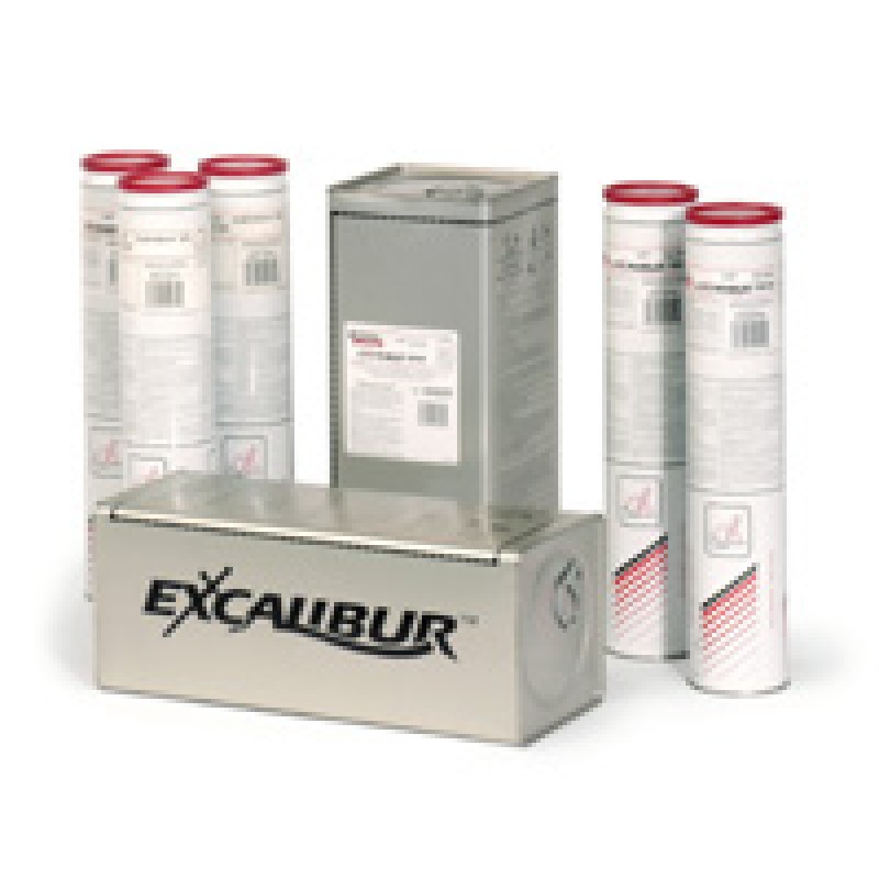 Lincoln Excalibur 7018 Mr 3 16 X 50lb Electrode Gopher Industrial Gopher Industrial Lincoln Excalibur 7018 Mr 3 16 X 50lb Electrode Gopher Industrial Gopher Industrial