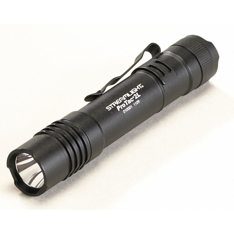 streamlight cr123a battery review