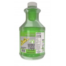 Sqwincher Liq Concentrate Lemon-Lime 64OZ - 6/CS