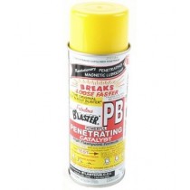 PB Blaster Penetrating Catalyst 11oz. Aerosol with ProStraw