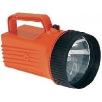 Bright Star Worksafe Safety Lantern 6V