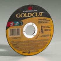 Carb Gold AO T1 3 X 1/16 X 3/8 Cut Off Wheel