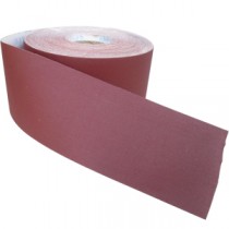 Carb Aluminum Oxide Resin Cloth Roll 2" x 50 yards 320G
