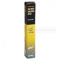 Southwire Quartz Halogen Replacement Bulb 500W