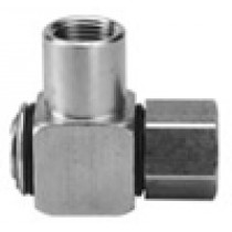 Coxreels 1/2" Inlet Swivel Assembly