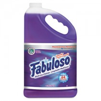Fabuloso All-Purpose Cleaner Lavender Scent 1-GAL