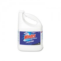Windex Ready to Use Glass Cleaner Refill 1 Gallon