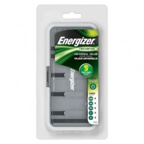 Energizer ACCU Multi-Size Battery Charger
