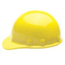 Fibre-Metal Cap Hard Hat w/ 3-R Ratchet YELLOW