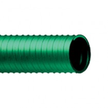 Goodyear SF 1600 3/4" PVC Green Suction Hose