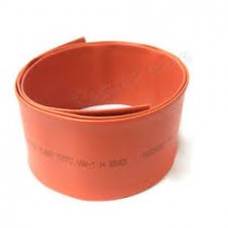 40MM Orange B2 Polyolefin Heat Shrink Tubing