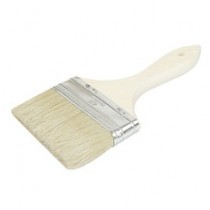 Linzer Products Chip Brush 4" - 12/Box
