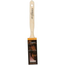 Linzer 1.5" Pro Edge Sash Paint Brush