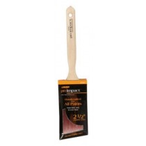 Linzer 2.5" Pro Edge Sash Paint Brush