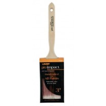 Linzer 3" Pro Edge Sash Paint Brush