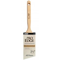Linzer 2.5" Pro Impact Angled Sash Paint Brush