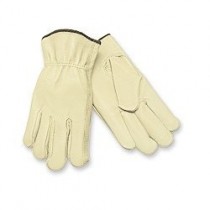 Memphis Pigskin Driver Glove SM