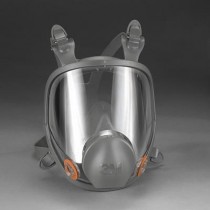 3M Full Facepiece Mask 6800- Medium