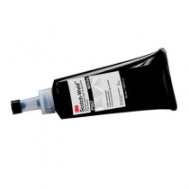 3M Scotch-Weld Stainless Steel High Temperature Pipe Sealant PS67, White, 250 mL Tube, 2/case
