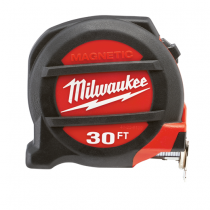 Milwaukee Magnetic Tape Measure 30'