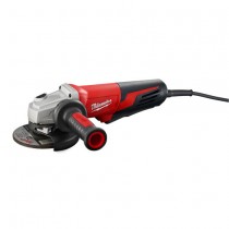 Milwaukee 13amp 5" Small Angle Grinder Paddle with no Lock
