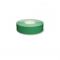 30 Mil Durable Floor Tape, 2" X 100', Green