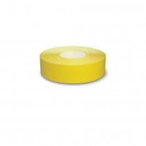 30 Mil Durable Floor Tape, 2" X 100', Yellow