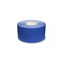 30 Mil Durable Floor Tape, 4" X 100', Blue