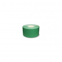 30 Mil Durable Floor Tape, 4" X 100', Green