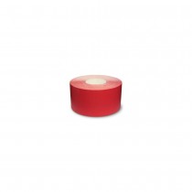 30 Mil Durable Floor Tape, 4" X 100', Red