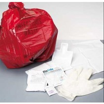 North Emergency Response Kit, Bloodborne Pathogen