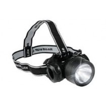 Pelican Heads Up Lite with Head Strap 4AA
