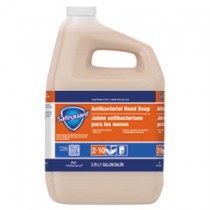 Safeguard Antibacterial Liquid Hand Soap 1-Gallon