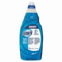 Proctor & Gamble Dawn Liquid Dish Soap 38oz