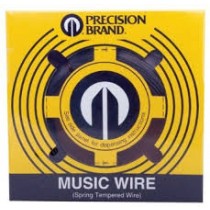 Precision Brand .031 Music Wire 400' 1 Pound