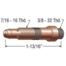Profax Collet Body - 1/8" - For Torch 17, 18, 26