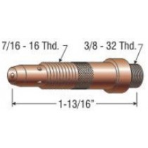 Profax Collet Body - 1/16"" - For Torch 17, 18, 26
