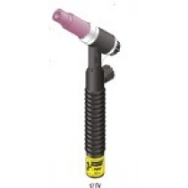 Profax 150A Air Cooled Tig Torch 25FT 17FV Package