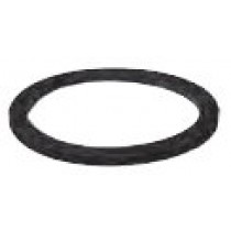 Coupling Gasket Silicone 1"