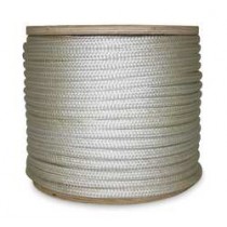 Rope - Nylon Rope 1/2" X 600 FT 3 Strand