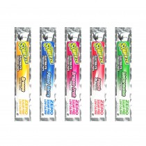 Sqwincher ZERO 3oz. Variety Squeeze Freezer Pop - Assorted Flavors 150/CS