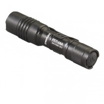 Streamlight ProTac 1L-1AA Flashlight LED w/ AA Battery & Nylon Holster - Black