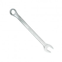 1/4" 6PT Satin Combination Wrench