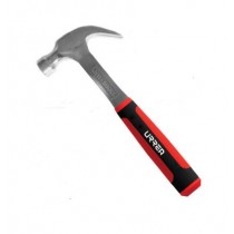 Forged Claw Hammer w/Anti-Vibe Fiberglass Handle 20 oz.