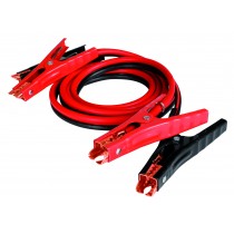 Battery Booster Jumper Cables 4AWG