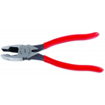 Electrician Side Cut Pliers w/Grip 9"