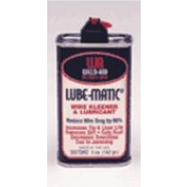 Weld Aid Lube-Matic Liquid 5 oz. Bottle