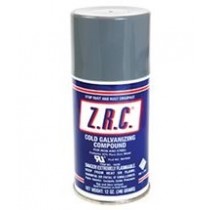 ZRC Galvanizing Compound Aerosol 12oz